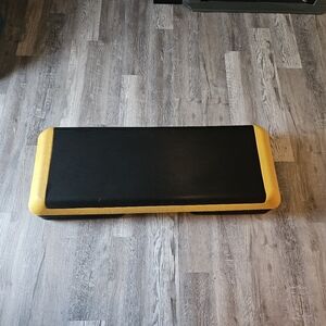 Fitness Aerobic Stepper With Risers *New In Box*